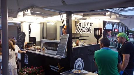 Evento gastronómico: Food Trucks (Bonaire) Evento gastronómico: Food Trucks (Bonaire)