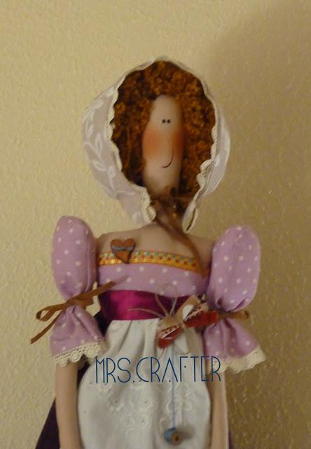 THELMA, THE QUILTER THELMA, THE QUILTER