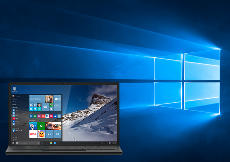 ¡Ya está aquí! Windows 10 disponible para descarga