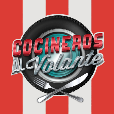 COCINEROS AL VOLANTECocineros al volante es un programa d... COCINEROS AL VOLANTECocineros al volante es un programa d...