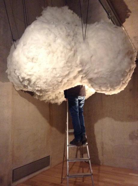 La muestra del mes: La importancia de mirar y la excusa belga para celebrar el atractivo del arte + contemporáneo. 11728792_10153056177008511_5349995582689643078_o