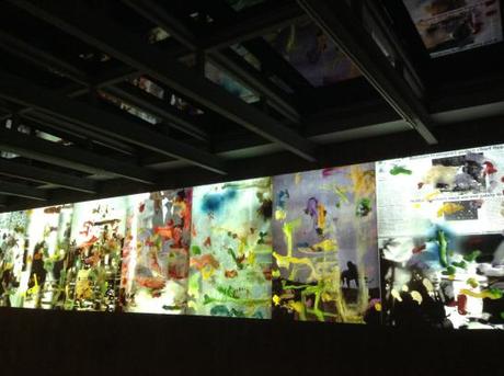 La muestra del mes: La importancia de mirar y la excusa belga para celebrar el atractivo del arte + contemporáneo. 11779794_10153056170518511_6439300577297674576_o