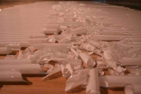 La muestra del mes: La importancia de mirar y la excusa belga para celebrar el atractivo del arte + contemporáneo. 11060000_10153048075038511_1147086846965432320_o