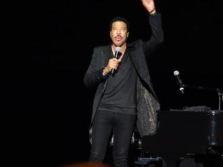 Lionel Richie Triunfa en Starlite Marbella Lionel Richie Triunfa en Starlite Marbella