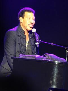 Lionel Richie Triunfa en Starlite Marbella Lionel Richie Triunfa en Starlite Marbella