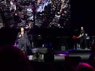 Lionel Richie Triunfa en Starlite Marbella Lionel Richie Triunfa en Starlite Marbella