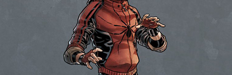Dicen que así sería el traje de Spider-Man en ‘Capitán América: Civil War’