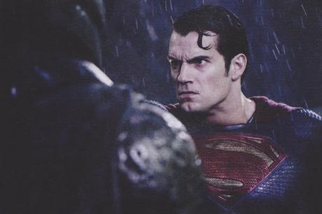 NUEVOS SCANS DESDE LA REVISTA EMPIRE DE “BATMAN V SUPERMAN: EL AMANECER DE LA JUSTICIA”