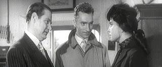 Los ojos dejan huellas Los ojos dejan huellas