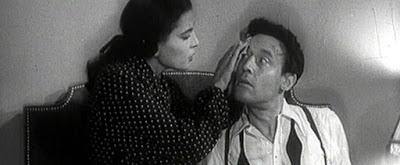 Los ojos dejan huellas Los ojos dejan huellas