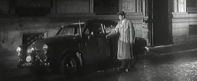 Los ojos dejan huellas Los ojos dejan huellas