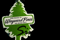 Reseña #34: Wayward Pines. El paraíso