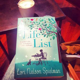 Reseña - Mi lista de deseos Reseña - Mi lista de deseos