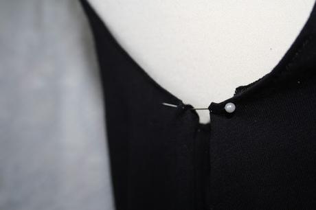 Diy: tuneando una camiseta grande Diy: tuneando una camiseta grande