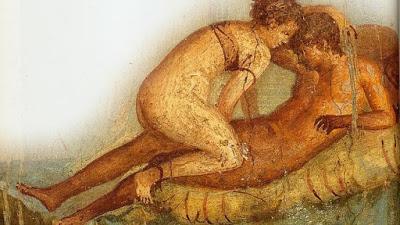 SEXO Y SEXUALIDADES EN LA ANTIGUA ROMA