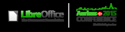 LibreOffice Conference 2015