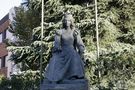 Leonor de Guzmán y Maria de Molina, las mujeres que cambiaron la historia de Castilla (I) Leonor de Guzmán y Maria de Molina, las mujeres que cambiaron la historia de Castilla (I)