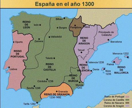 Leonor de Guzmán y Maria de Molina, las mujeres que cambiaron la historia de Castilla (I) Leonor de Guzmán y Maria de Molina, las mujeres que cambiaron la historia de Castilla (I)
