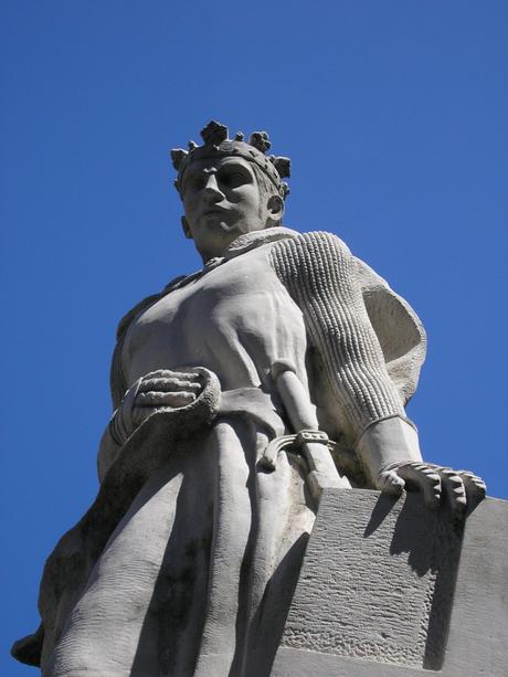 Leonor de Guzmán y Maria de Molina, las mujeres que cambiaron la historia de Castilla (I) Leonor de Guzmán y Maria de Molina, las mujeres que cambiaron la historia de Castilla (I)