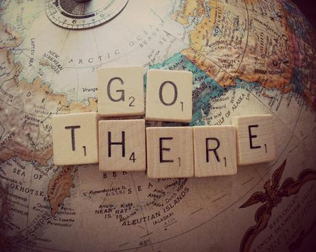 ¡Londres se va de viaje! ¡Londres se va de viaje!