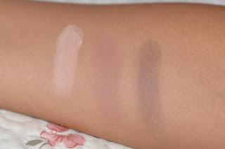 NATURAL MATTE TOO FACED NATURAL MATTE TOO FACED