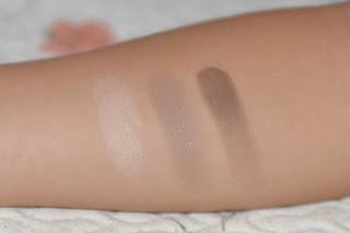 NATURAL MATTE TOO FACED NATURAL MATTE TOO FACED