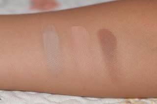 NATURAL MATTE TOO FACED NATURAL MATTE TOO FACED