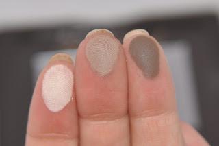 NATURAL MATTE TOO FACED NATURAL MATTE TOO FACED