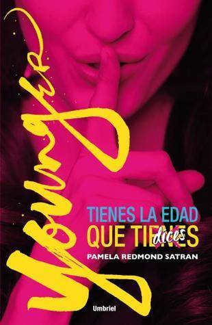 Reseña: Younger de Pamela Redmond Satran