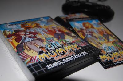 RetroManiac y Retrospiel te traen una Gamescom repleta de talento español RetroManiac y Retrospiel te traen una Gamescom repleta de talento español