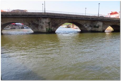 Puente de Betanzos Puente de Betanzos