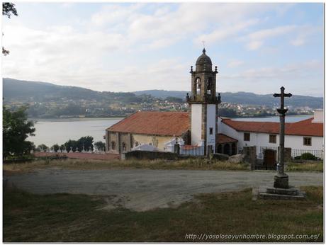 Monasterio del Couto Monasterio del Couto