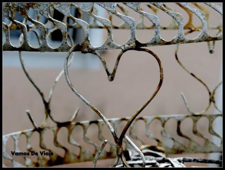 VIAJES SINCRONIZADOS. EXPERIMENTO NRO 1. Un viaje por mi barrio corazon