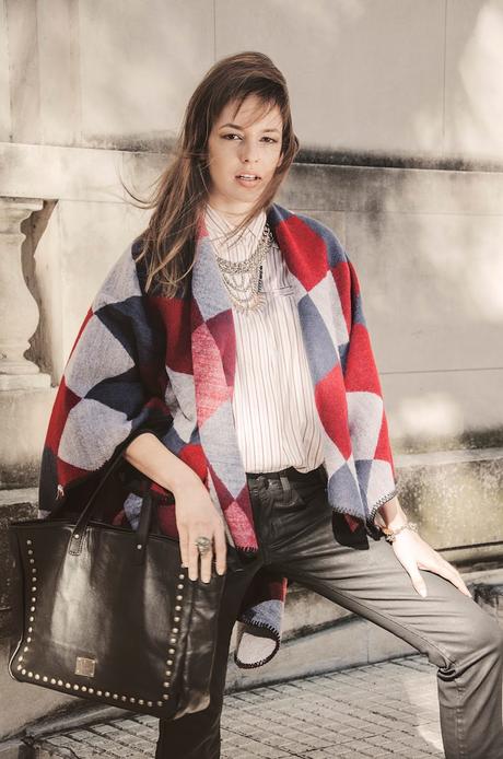 Te mostramos las Tendencias de este Invierno 2015 Te mostramos las Tendencias de este Invierno 2015