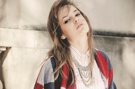 Te mostramos las Tendencias de este Invierno 2015 Te mostramos las Tendencias de este Invierno 2015