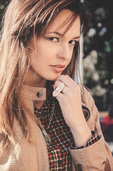 Te mostramos las Tendencias de este Invierno 2015 Te mostramos las Tendencias de este Invierno 2015