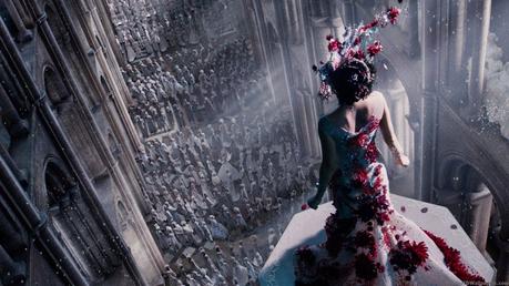 Críticas: 'El destino de Júpiter' (2015), los Wachowski vuelven a fallar Críticas: 'El destino de Júpiter' (2015), los Wachowski vuelven a fallar