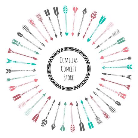 con S de Su en Comillas comillas