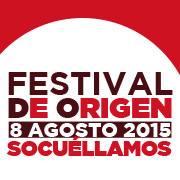 Festival de Origen 2015