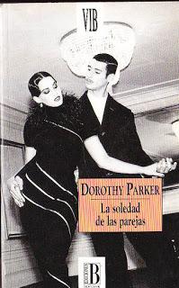 Vuelta al año en 52 (o más) cuentos: Dorothy Parker