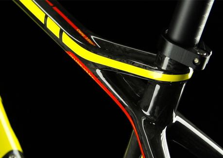 101X, una de las mayores novedades en el catálogo de montaña 2016 de Wilier Triestina