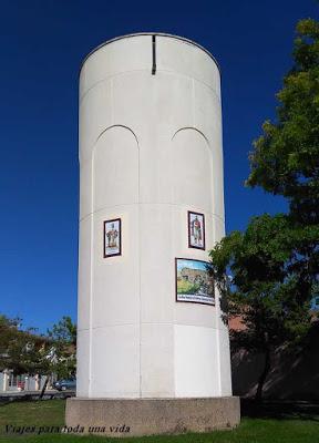 Vivar del Cid, cuna del Cid Campeador, en Burgos