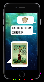 Book Tag: Emojis de WhatsApp Book Tag: Emojis de WhatsApp