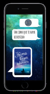 Book Tag: Emojis de WhatsApp Book Tag: Emojis de WhatsApp