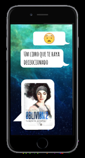 Book Tag: Emojis de WhatsApp Book Tag: Emojis de WhatsApp