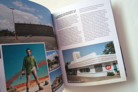 Libro | Ruta 66 coches,moteles y canciones de película Libro | Ruta 66 coches,moteles y canciones de película