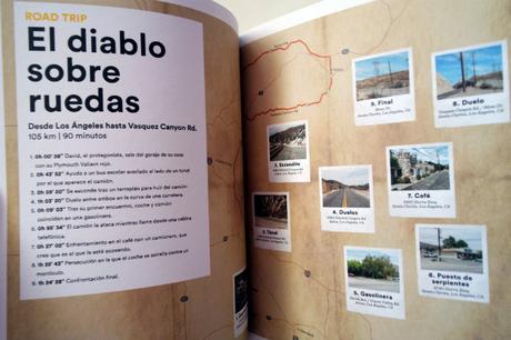 Libro | Ruta 66 coches,moteles y canciones de película Libro | Ruta 66 coches,moteles y canciones de película