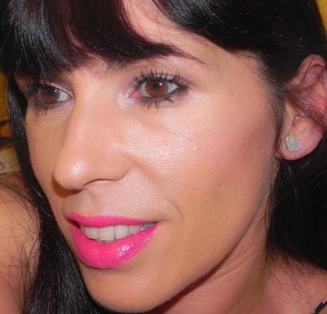 Make Up Revolution: Paleta de iluminadores Highlight (Review)