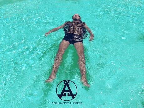 LRG Magazine - Arquimedes Llorens - Animal Soul Swimwear - 1