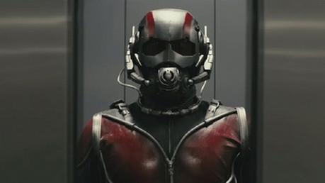 REIVINDICANDO MARVEL STUDIOS: ANT-MAN (PEYTON REED, 2015)